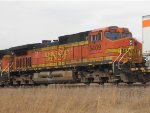 BNSF 5409